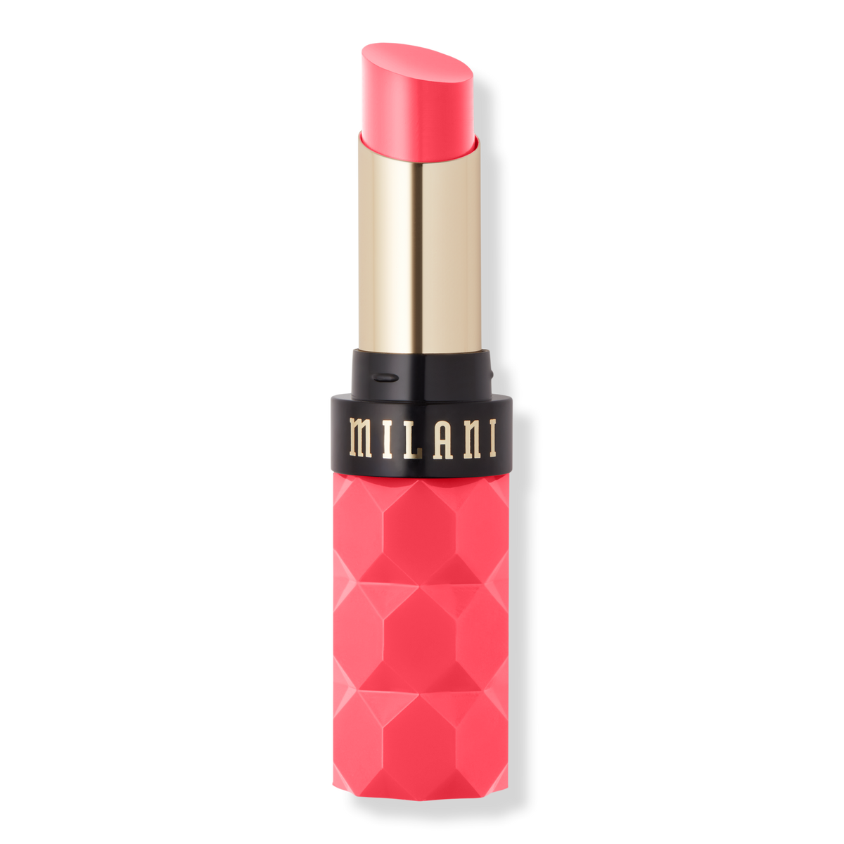 Milani Color Fetish Balm Lipstick, Crave, 0.41 oz