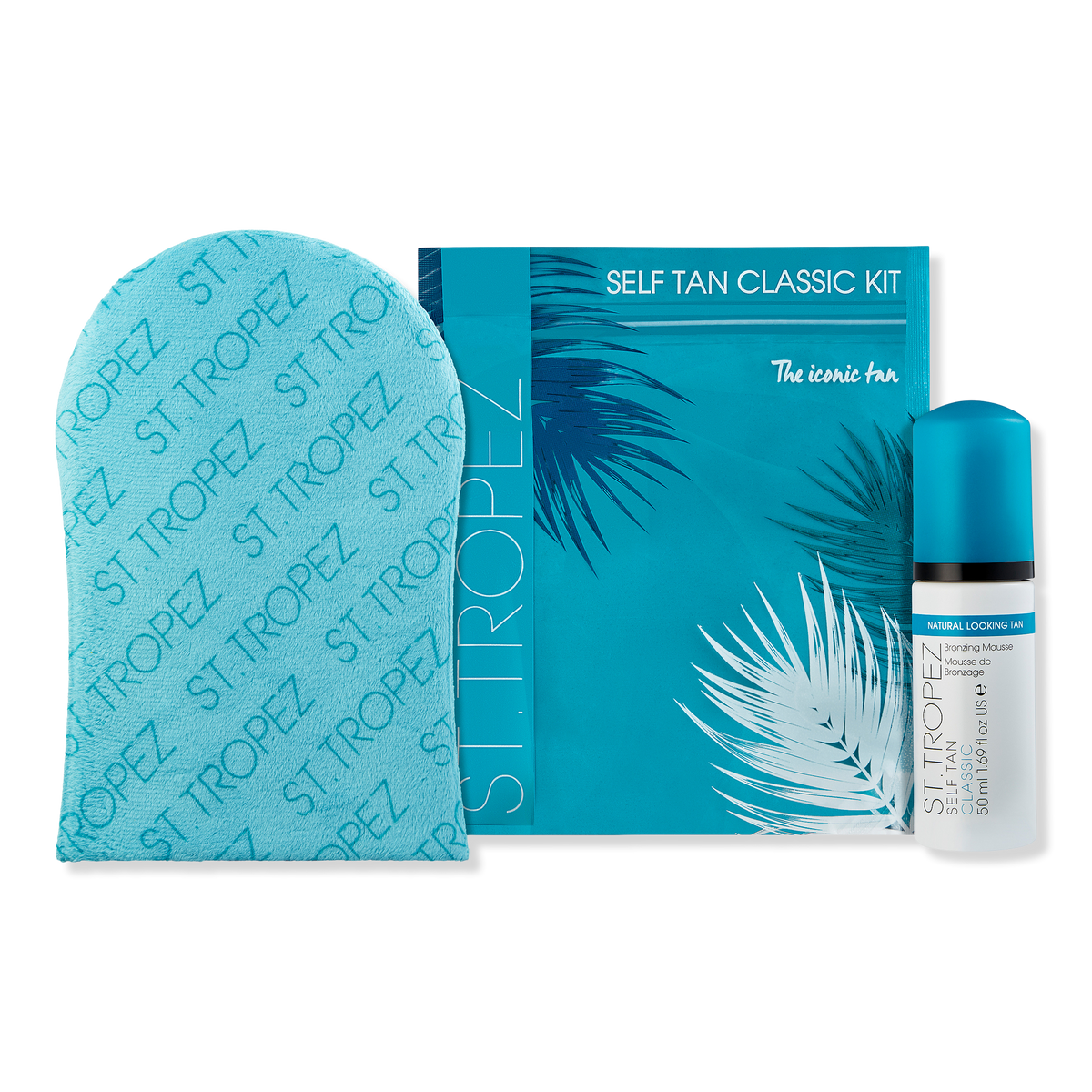 St. Tropez Self-Tan Classic Kit