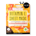Oh K! Vitamin C Sheet Mask