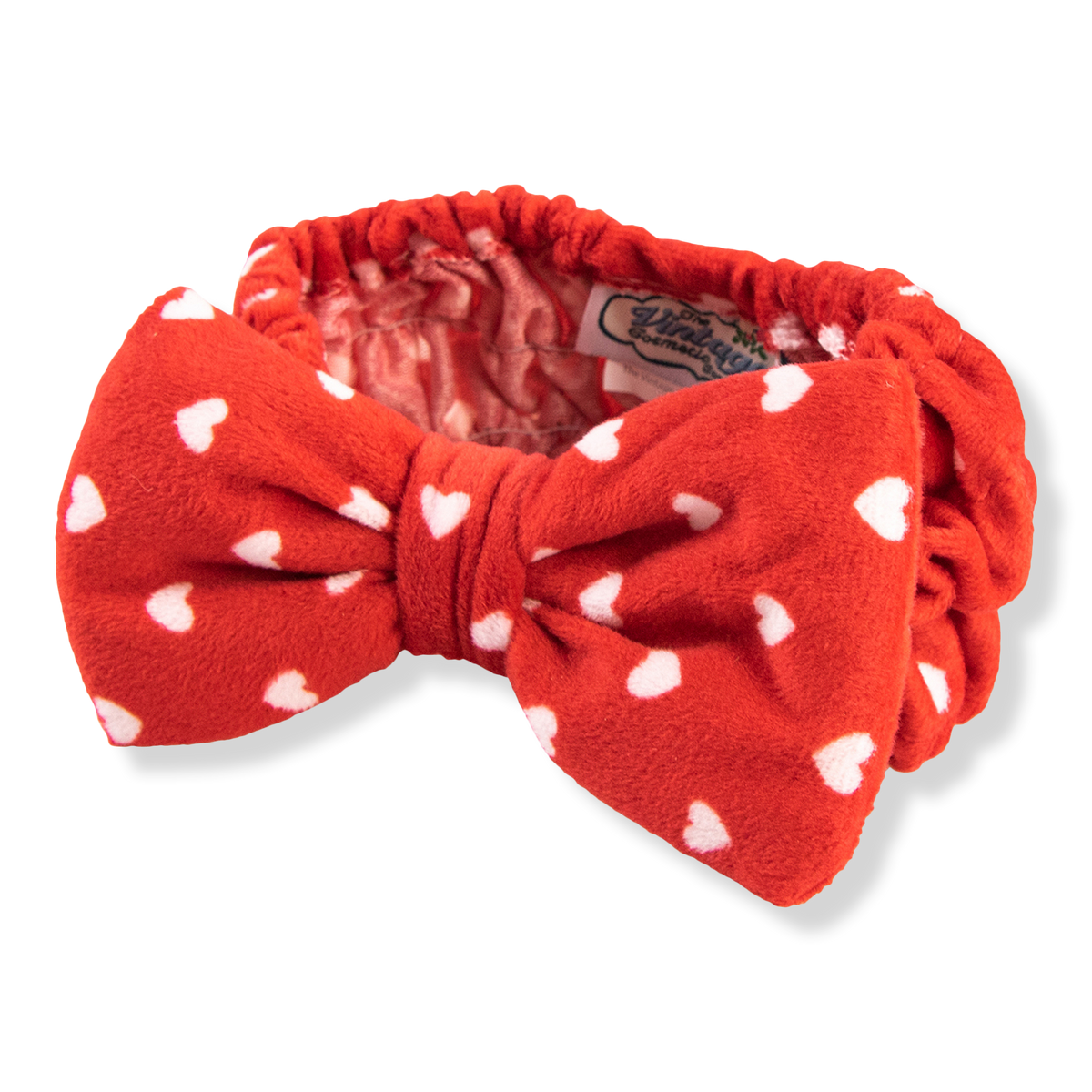 The Vintage Cosmetic Company Rosie Make-Up Headband, 1 ea