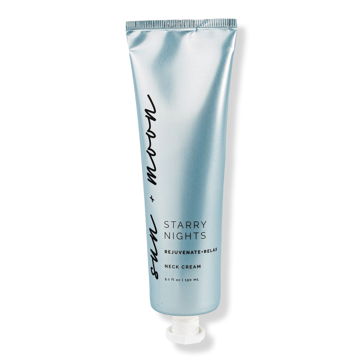 Sun + Moon Starry Nights Neck Cream, 5.1 oz