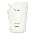 OUAI Hand Lotion Refill, 32 oz
