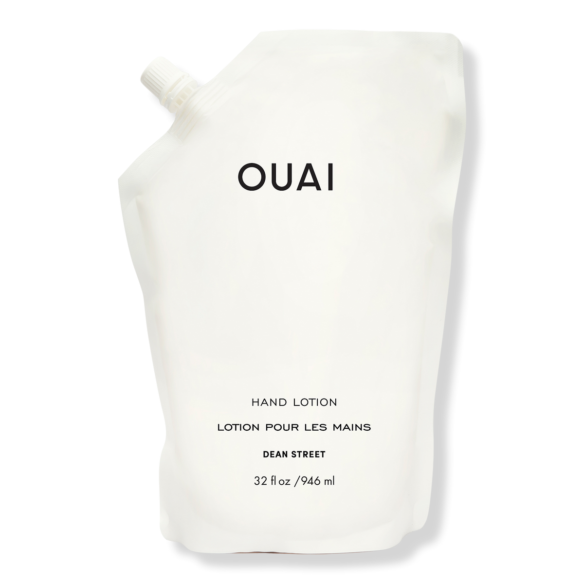 OUAI Hand Lotion Refill, 32 oz