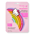 The Crème Shop Hello Kitty Wrinkle Warrior Smoothing Hydrogel Forehead Patch, 0.2 oz