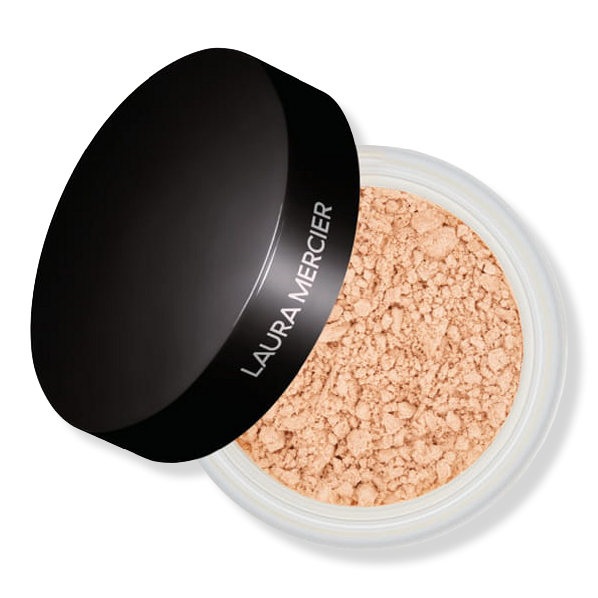 Laura Mercier Mini Translucent Loose Setting Powder, Translucent, 0.33 oz