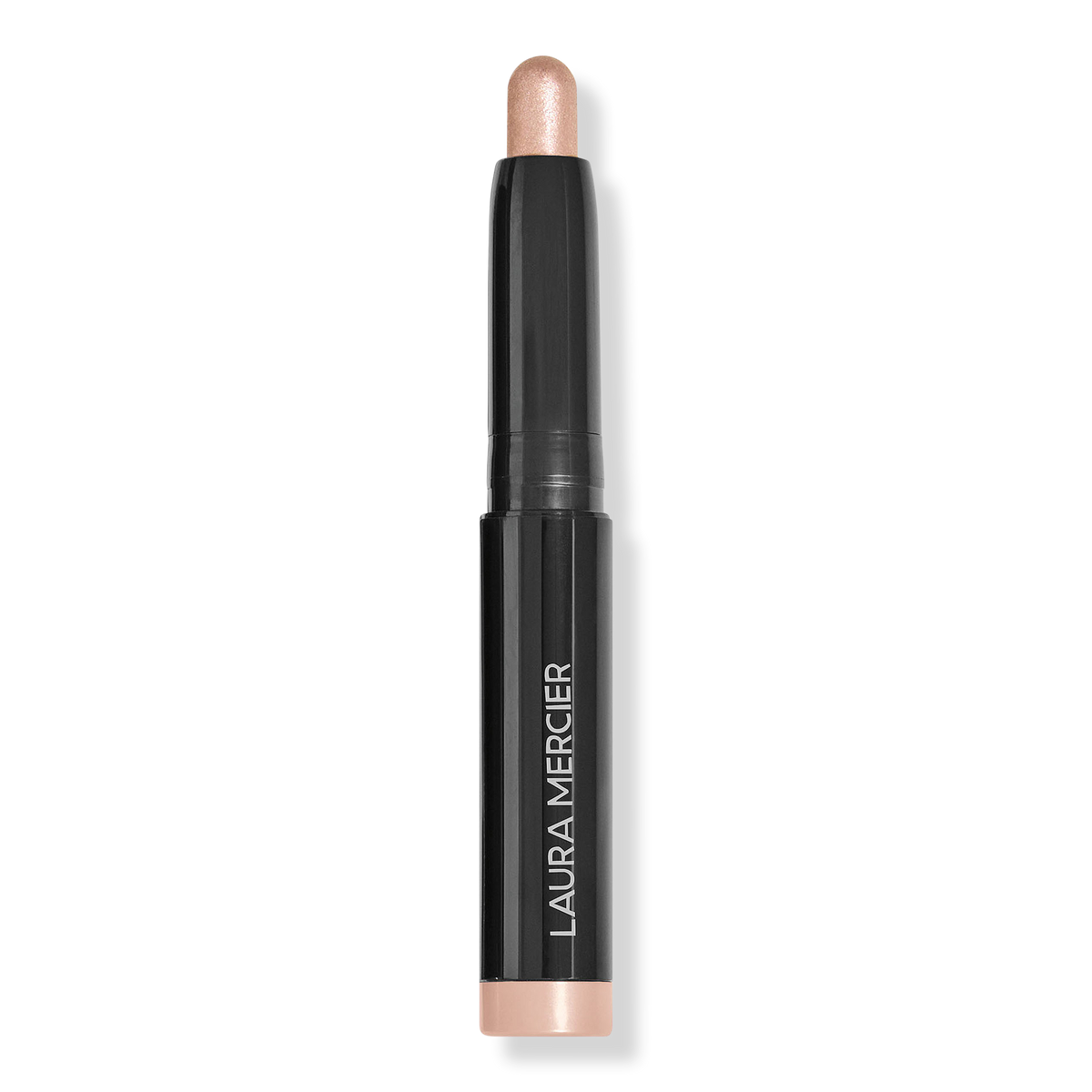 Laura Mercier Mini Caviar Stick Eyeshadow, Rosegold, 0.03 oz