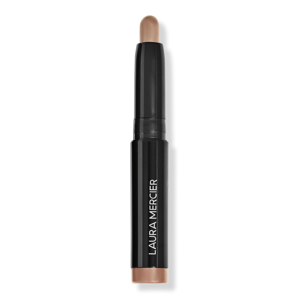 Laura Mercier Mini Caviar Stick Eyeshadow, Au Naturel, 0.03 oz