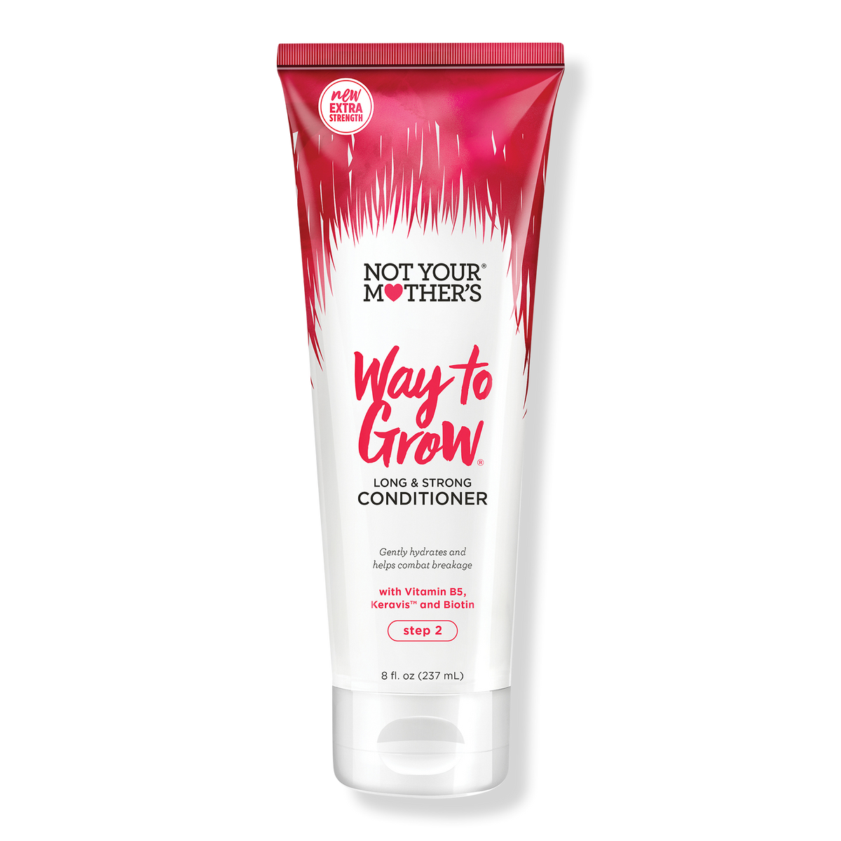 Not Your Mother's Way to Grow Long & Strong Conditioner, 8 oz