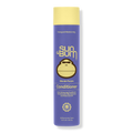 Sun Bum Blonde Purple Conditioner, 10 oz