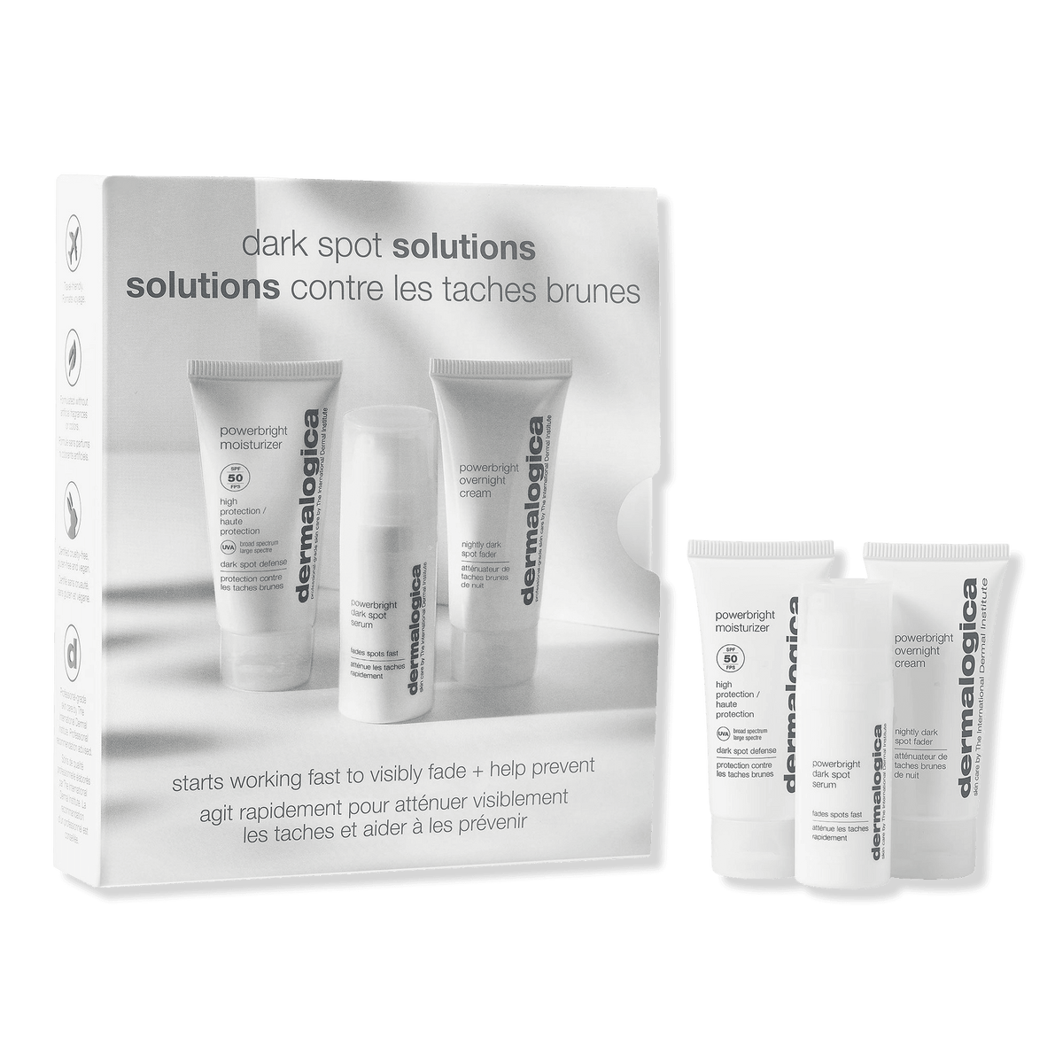 Dermalogica Dark Spot Solutions Kit - OTC Shoppe Express