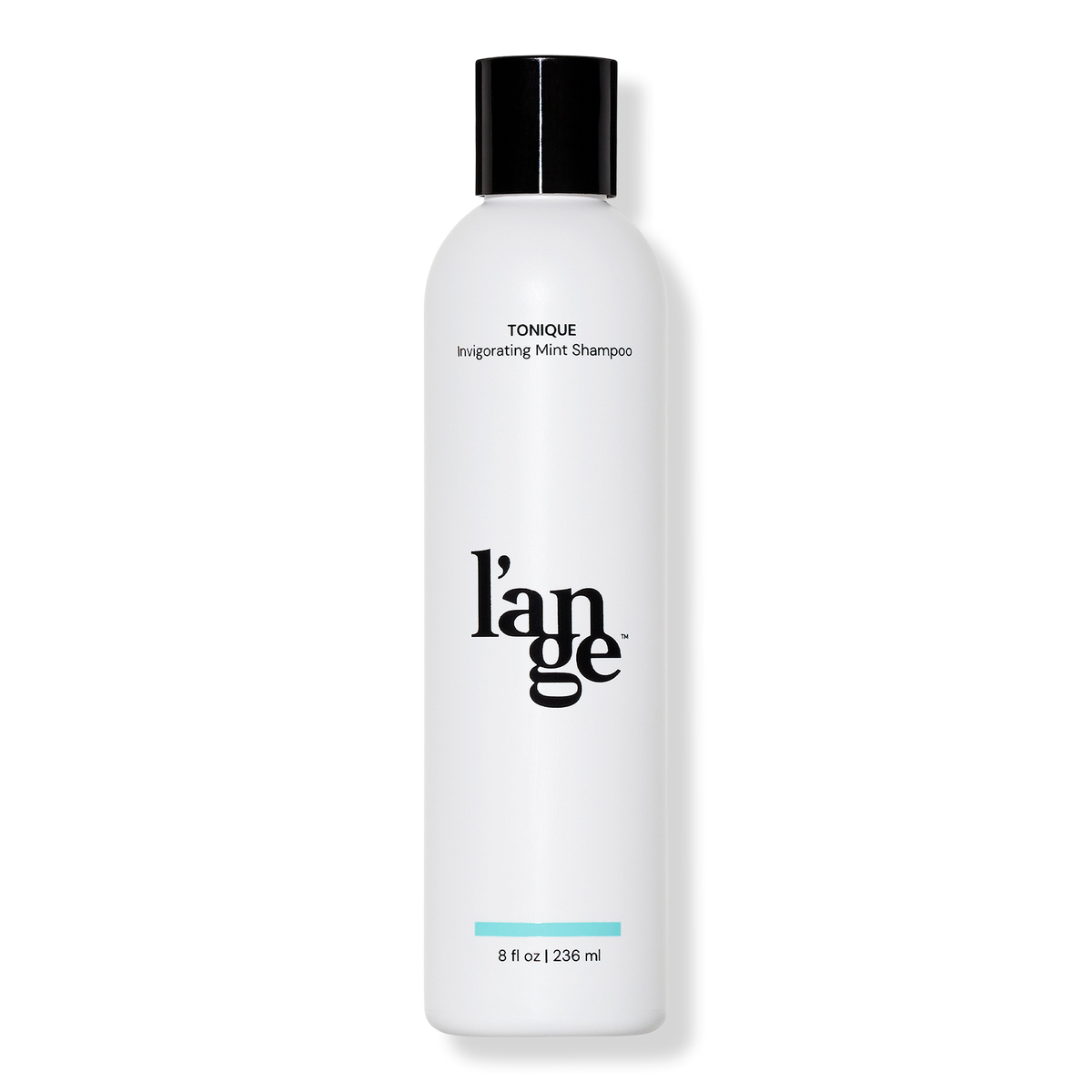 L'ange Tonique Invigorating Mint Shampoo, 8 oz