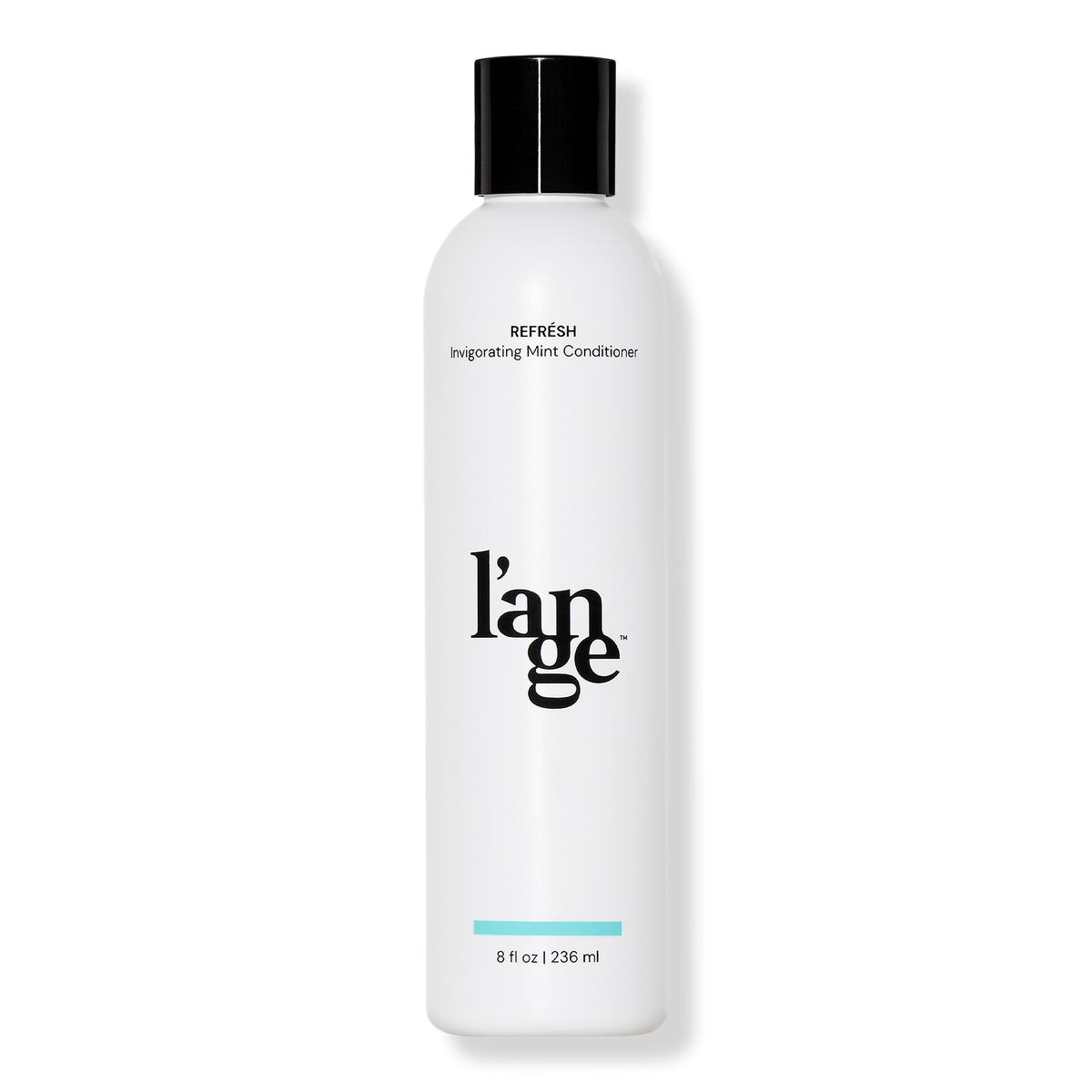 L'ange Refresh Invigorating Mint Conditioner, 8 oz