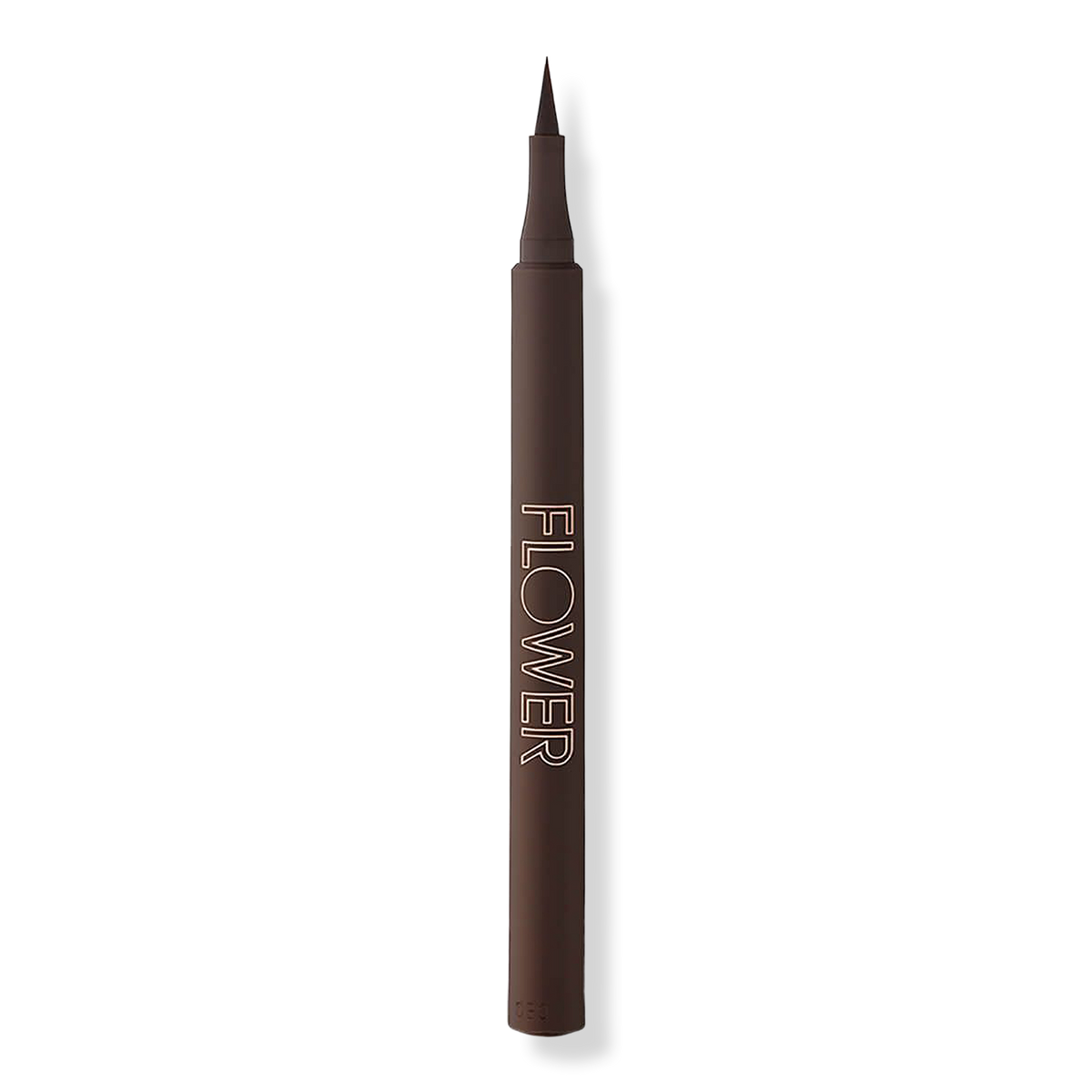 FLOWER Beauty Forever Wear Winged Liner, Dark and Stormy