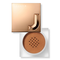 Jaclyn Cosmetics Mood Light Luminous Powder, Feelin' It, 0.35 oz