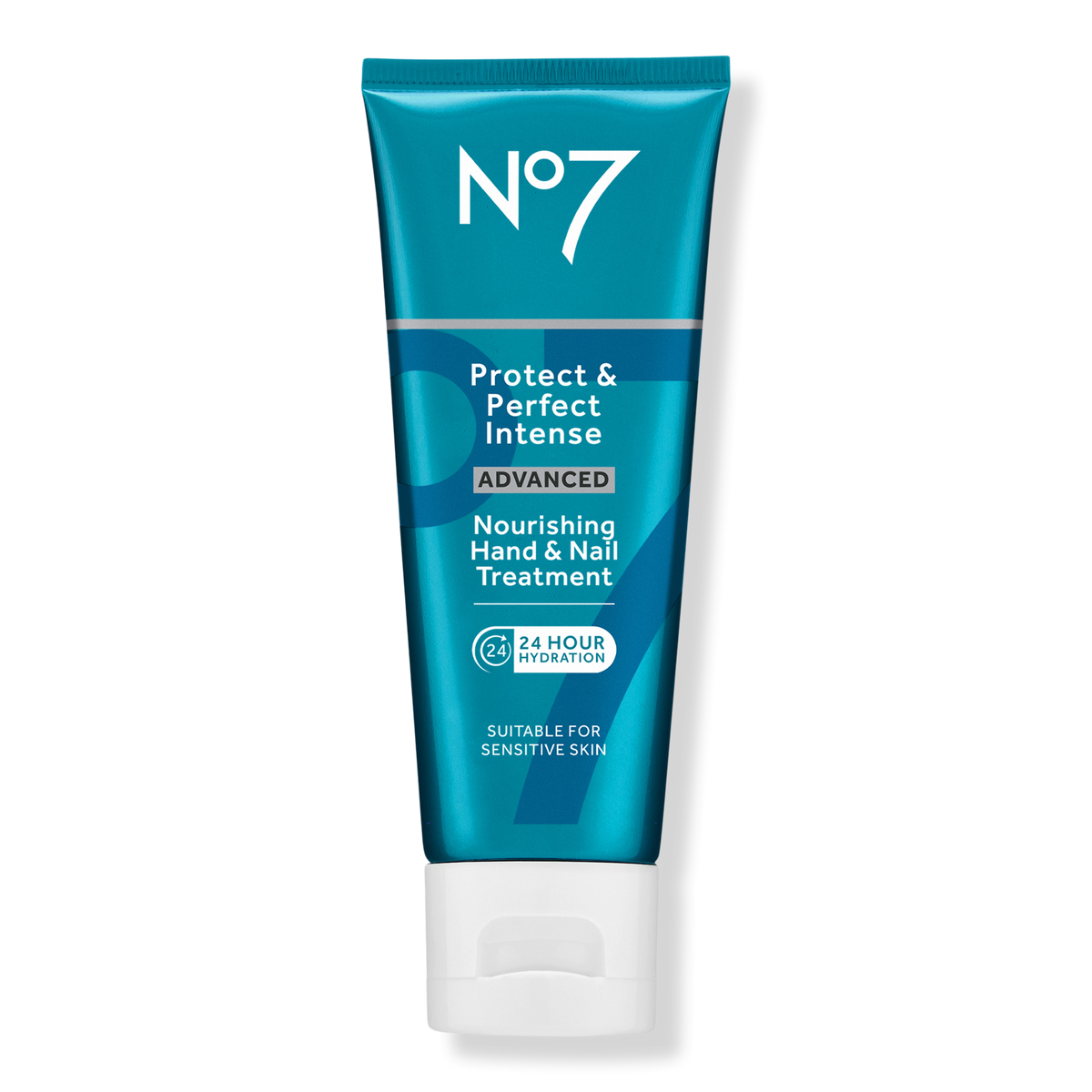 No7 Protect & Perfect Intense Advanced Nourishing Hand & Nail Treatment, 2.5 oz