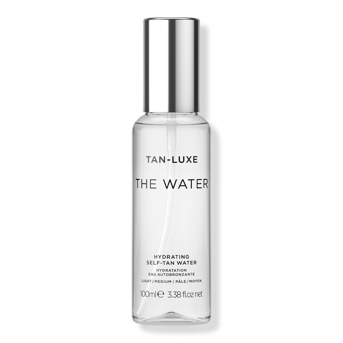 TAN-LUXE The Water Mini, 3.4 oz