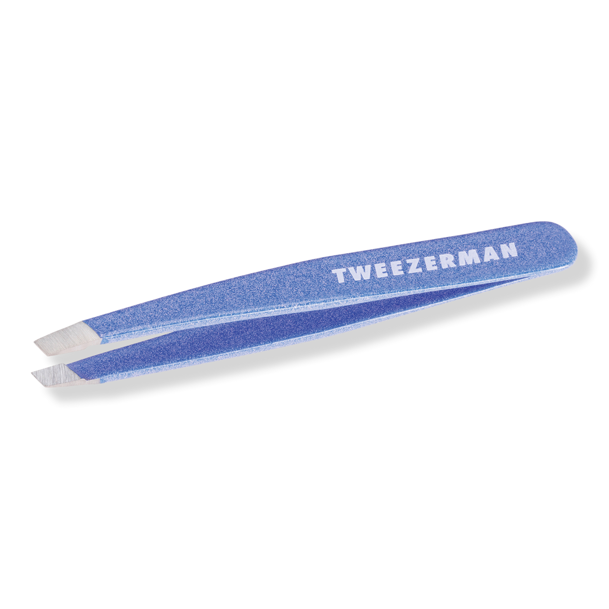 Tweezerman Granite Sky Mini Slant Tweezer