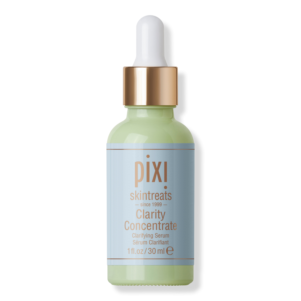 Pixi Clarity Concentrate Clarifying Serum, 1 oz
