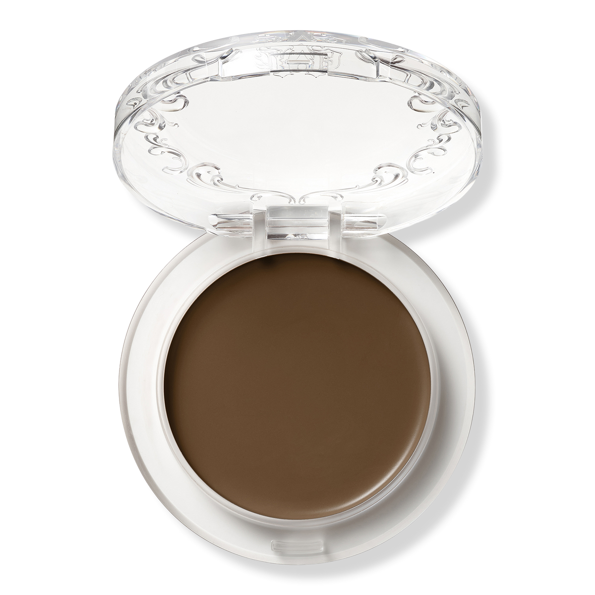 KVD Beauty Good Apple Skin-Perfecting Hydrating Foundation Balm, Deep 096, 0.35 oz