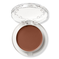 KVD Beauty Good Apple Skin-Perfecting Hydrating Foundation Balm, Deep 090, 0.35 oz