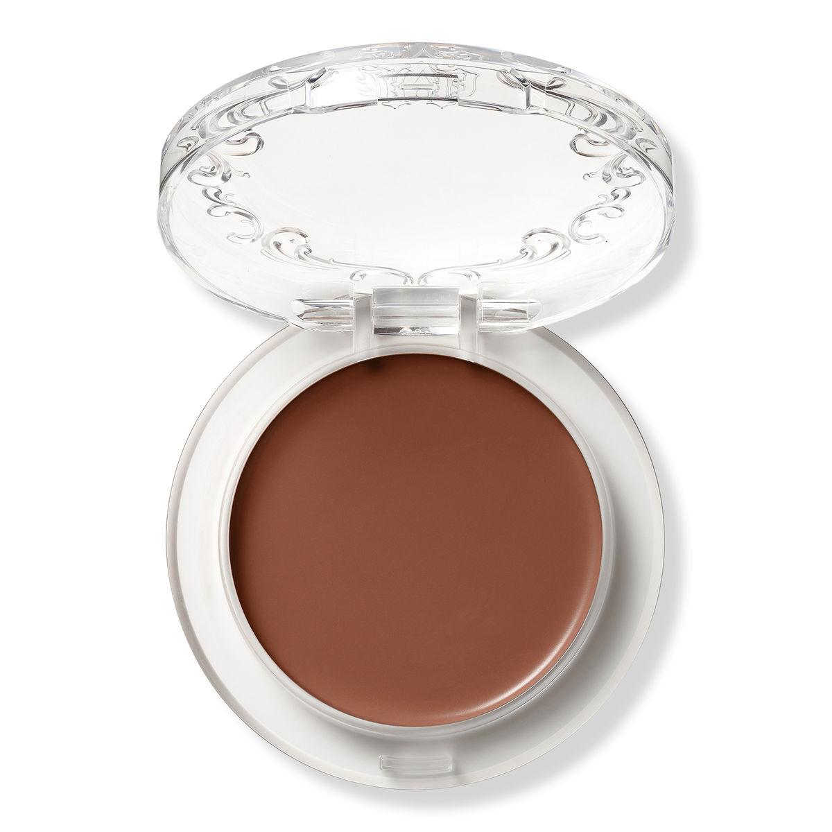 KVD Beauty Good Apple Skin-Perfecting Hydrating Foundation Balm, Deep 090, 0.35 oz