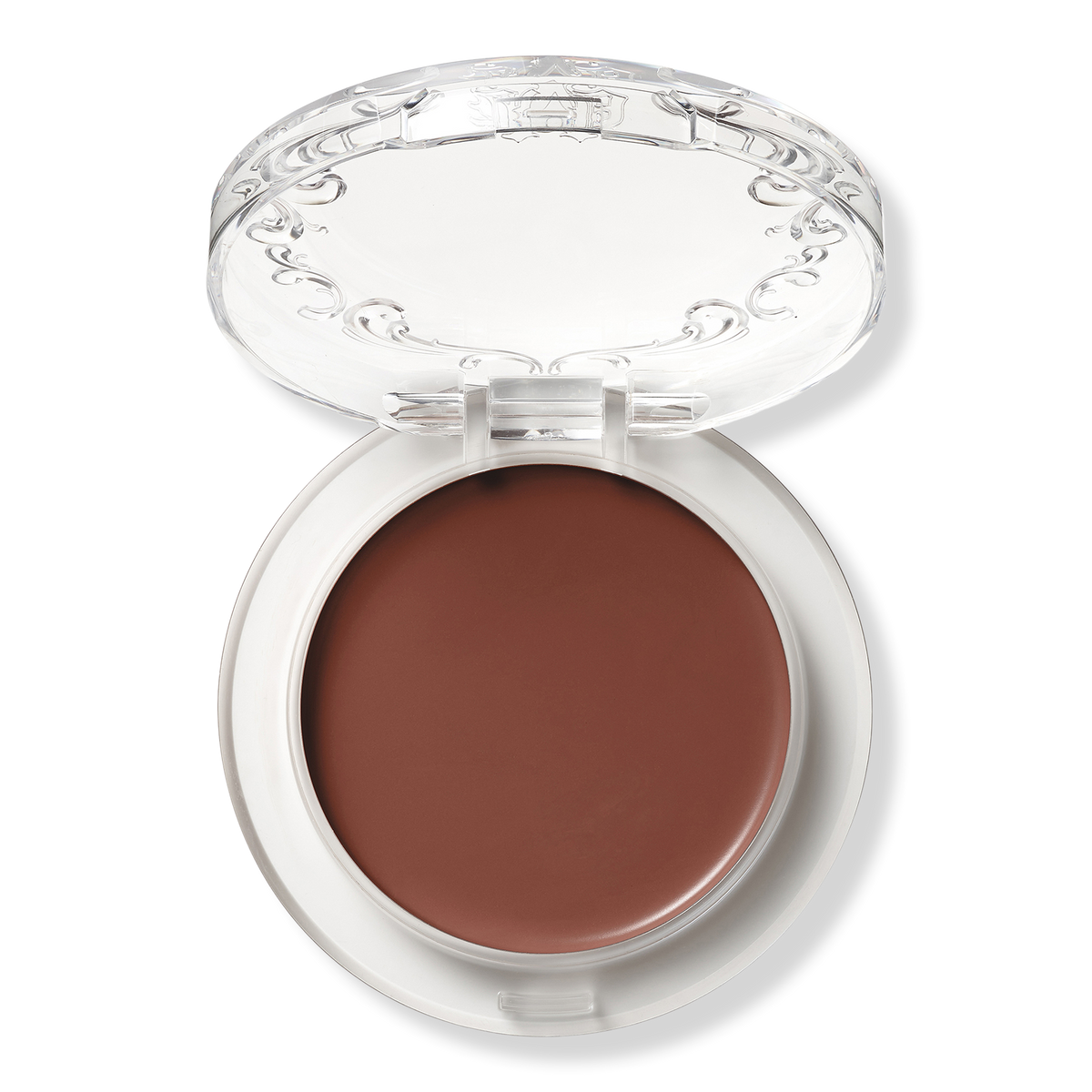 KVD Beauty Good Apple Skin-Perfecting Hydrating Foundation Balm, Deep 088, 0.35 oz