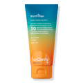 bioClarity SunFilter, SPF 30, Mineral Face Sunscreen + 12 Hour Moisture, 1.7 oz