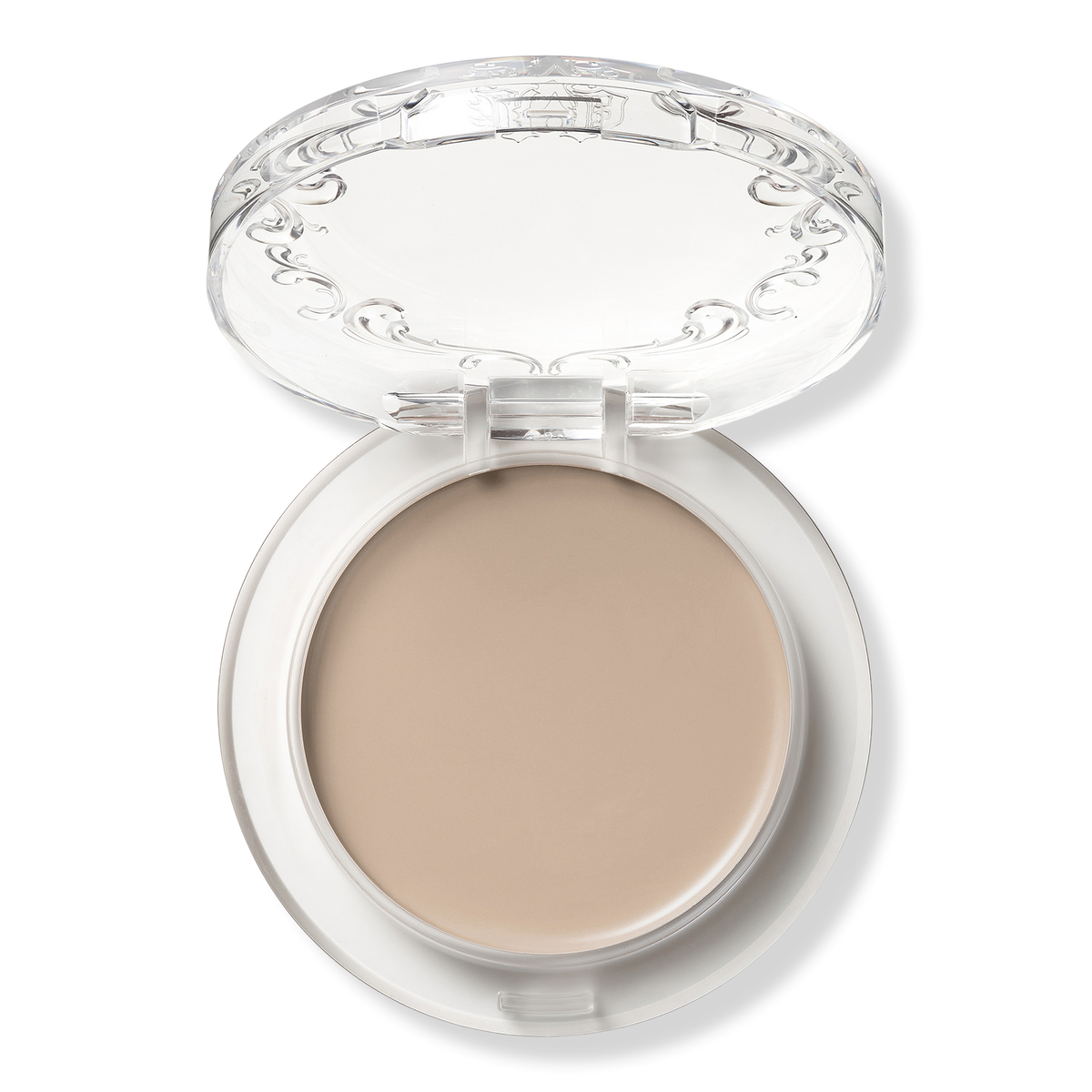 KVD Beauty Good Apple Skin-Perfecting Hydrating Foundation Balm, Light 002, 0.35 oz