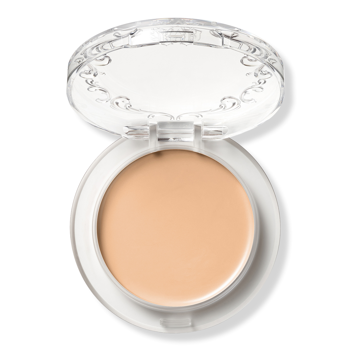 KVD Beauty Good Apple Skin-Perfecting Hydrating Foundation Balm, Light 010, 0.35 oz