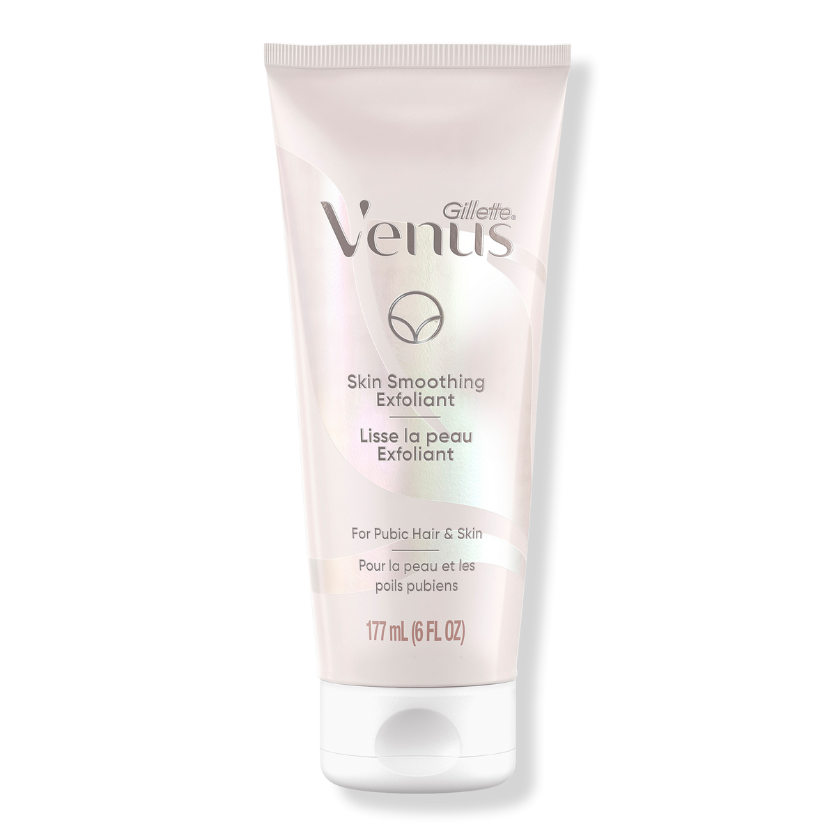 Gillette Venus Skin Smoothing Exfoliant, 6 oz