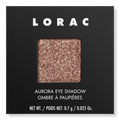 LORAC PRO Palette Eye Shadow Refill, Aurora, 0.025 oz