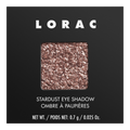 LORAC PRO Palette Eye Shadow Refill, Stardust, 0.025 oz