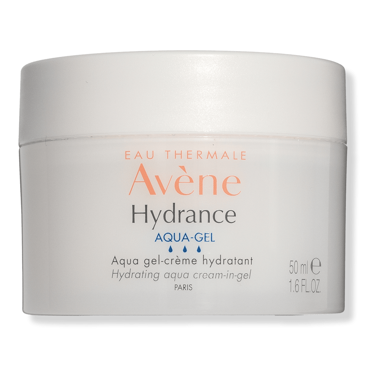 Avène Hydrance Aqua Gel, 1.6 oz - OTC Shoppe Express