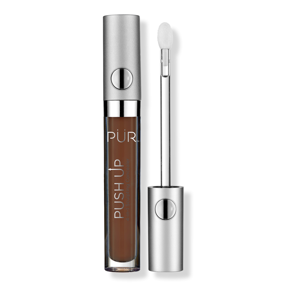 PÜR 4-in-1 Sculpting Concealer, DPG2, 0.13 oz