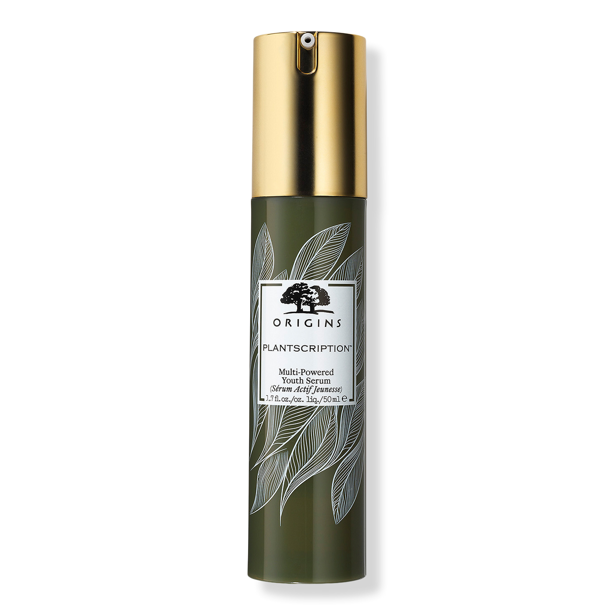 Origins Plantscription Multi-Powered Youth Serum, 1.7 oz