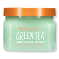 Tree Hut Green Tea Shea Sugar Scrub, 18 oz