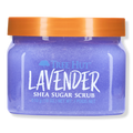 Tree Hut Lavender Shea Sugar Scrub, 18 oz