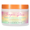 Tree Hut Tropic Glow Firming Whipped Body Butter, 8.4 oz