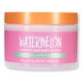 Tree Hut Watermelon Shea Body Butter, 8.4 oz