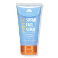 Tree Hut Purifying Blueberry & Turmeric Face Scrub, 7.4 oz