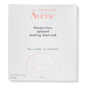 Avène Soothing Sheet Masks, 5 ea