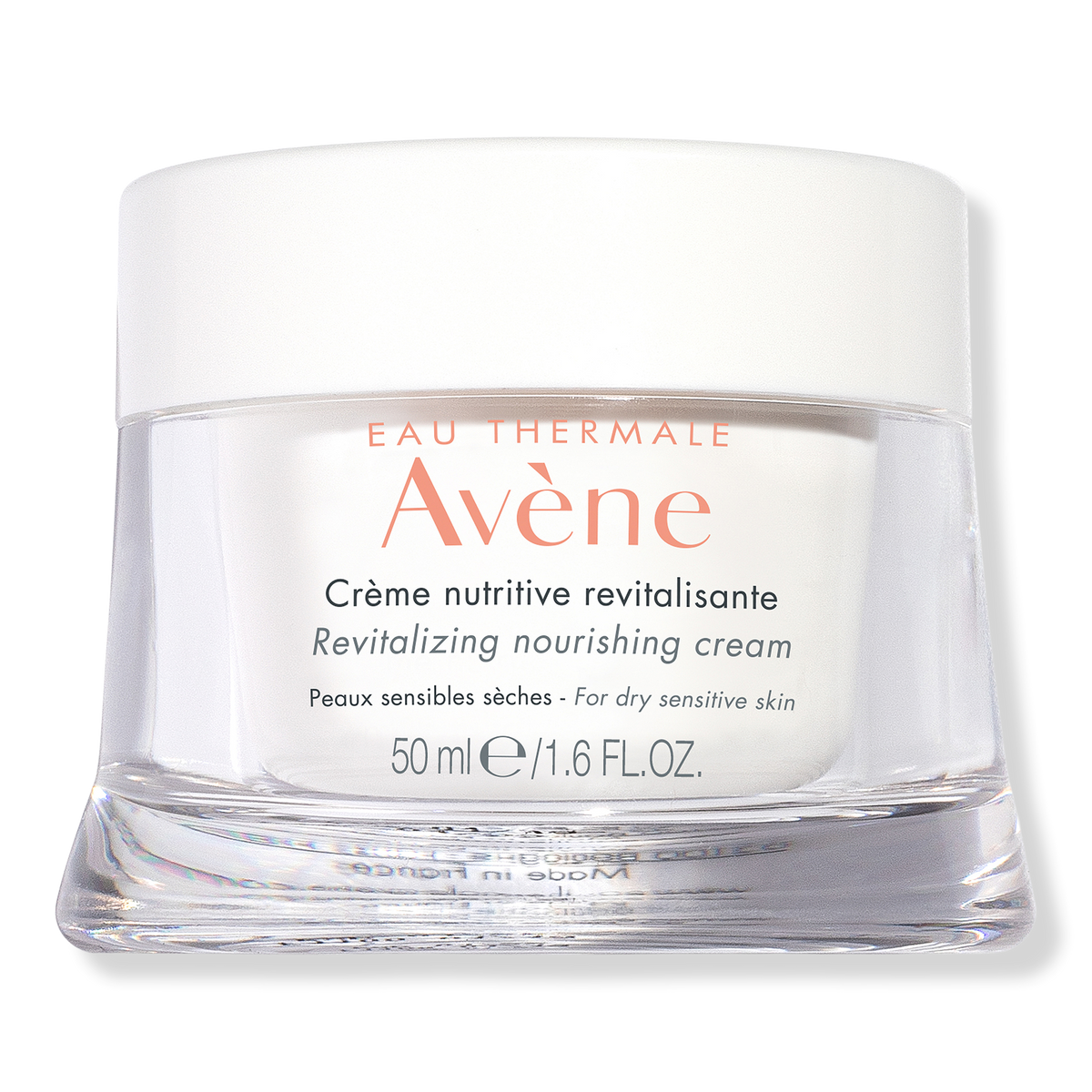 Avène Revitalizing Nourishing Cream, 1.6 oz