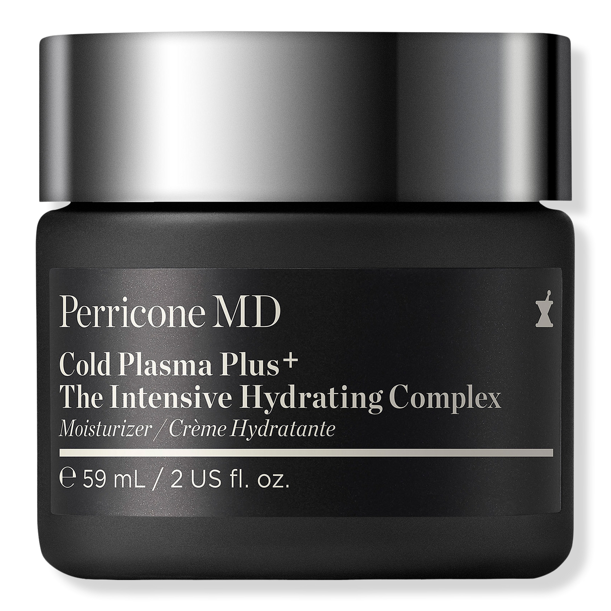 Perricone MD Cold Plasma Plus+ The Intensive Hydrating Complex, 2 oz