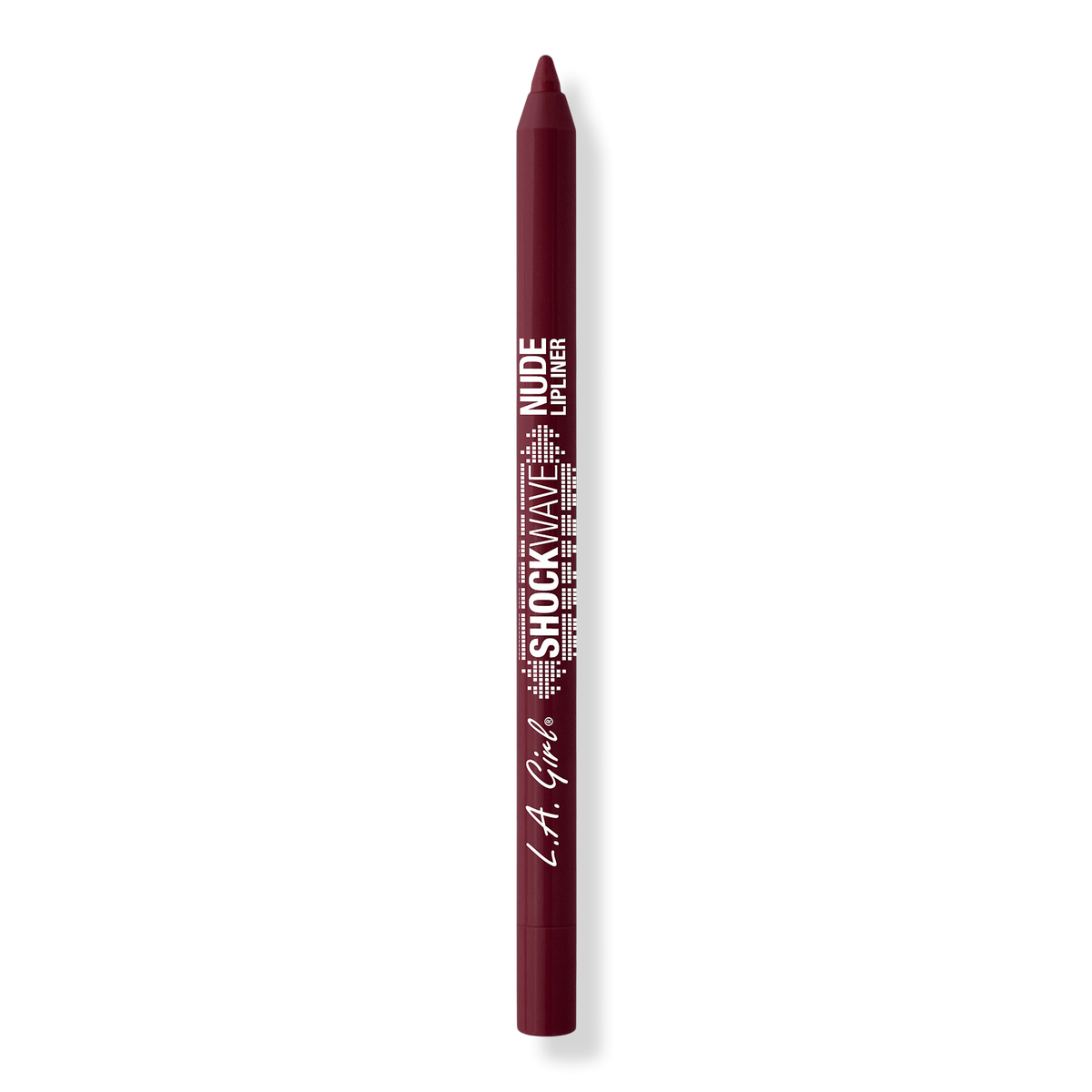 L.A. Girl Shockwave Lip Liner, Karma, 0.04 oz