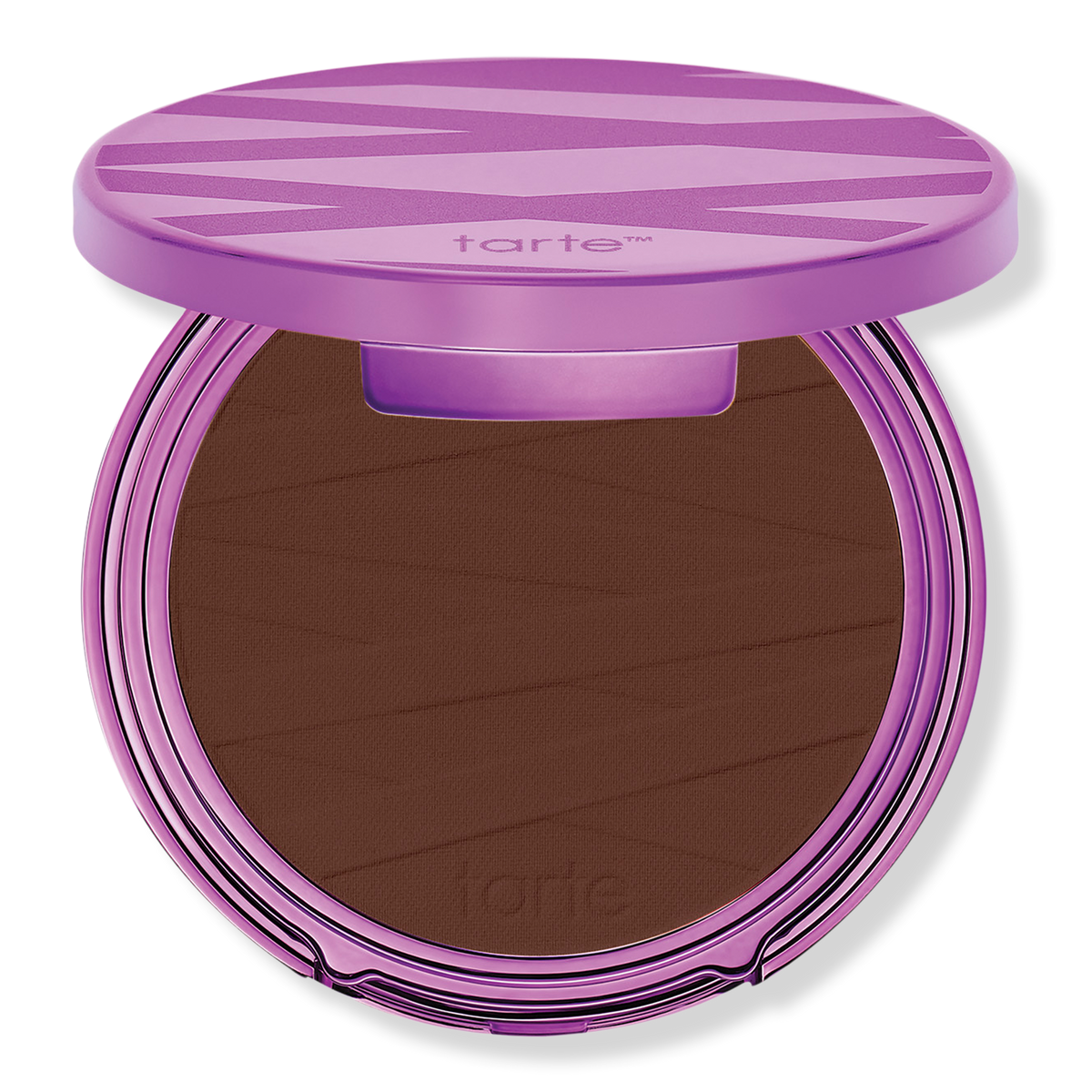 Tarte Double Duty Beauty Shape Tape Pressed Powder, 61H Espresso Honey, 0.39 oz