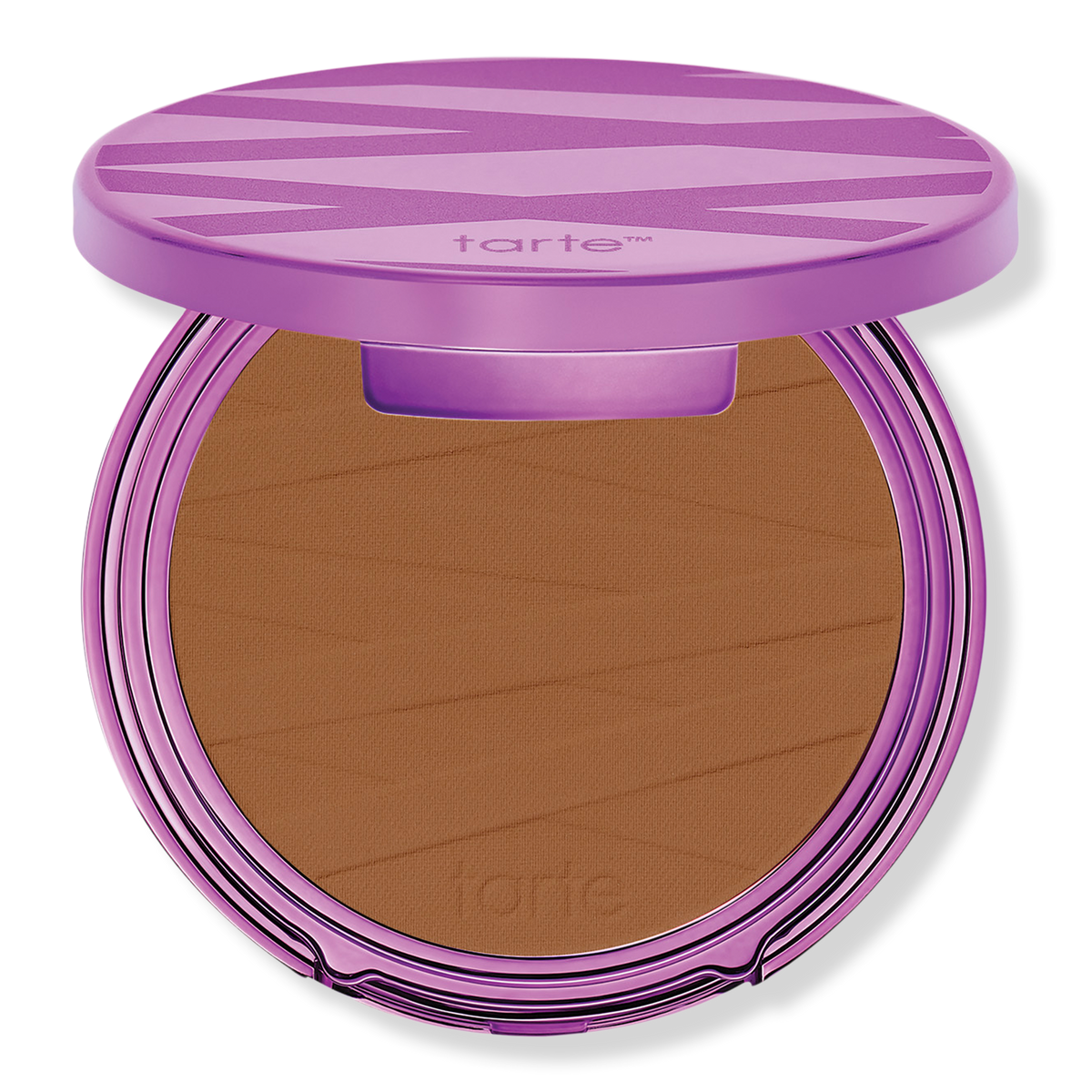 Tarte Double Duty Beauty Shape Tape Pressed Powder, 49H Tan Deep Honey, 0.39 oz