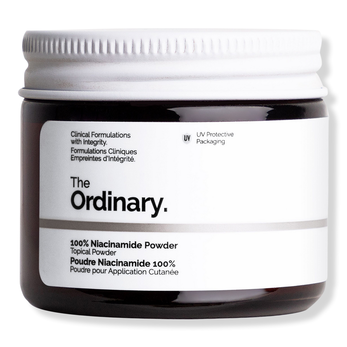 The Ordinary 100% Niacinamide Powder, 0.7 oz
