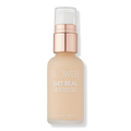 FLOWER Beauty Get Real Serum Foundation, Shell, 1 oz