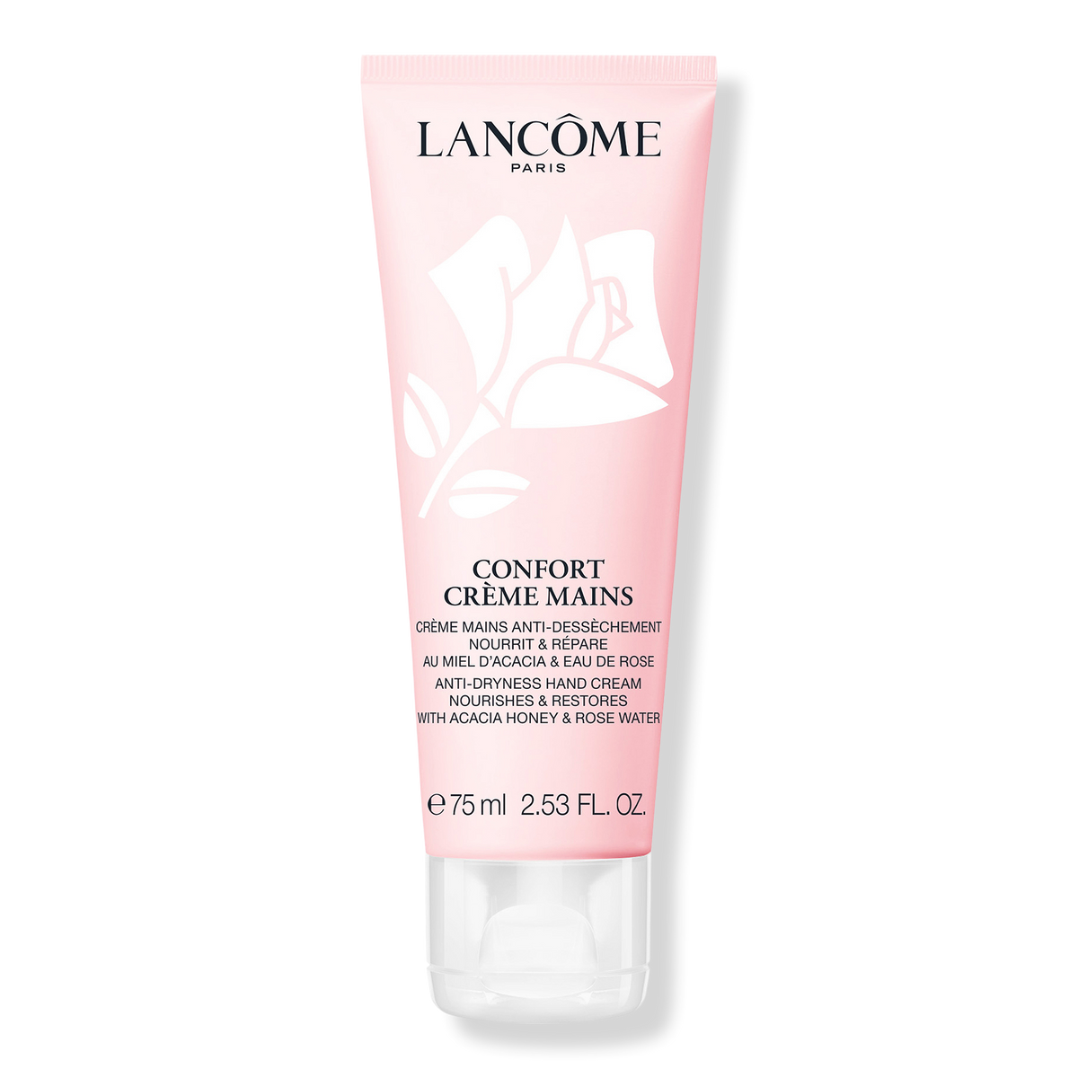 Lancôme Confort Hand Cream, 2.5 oz