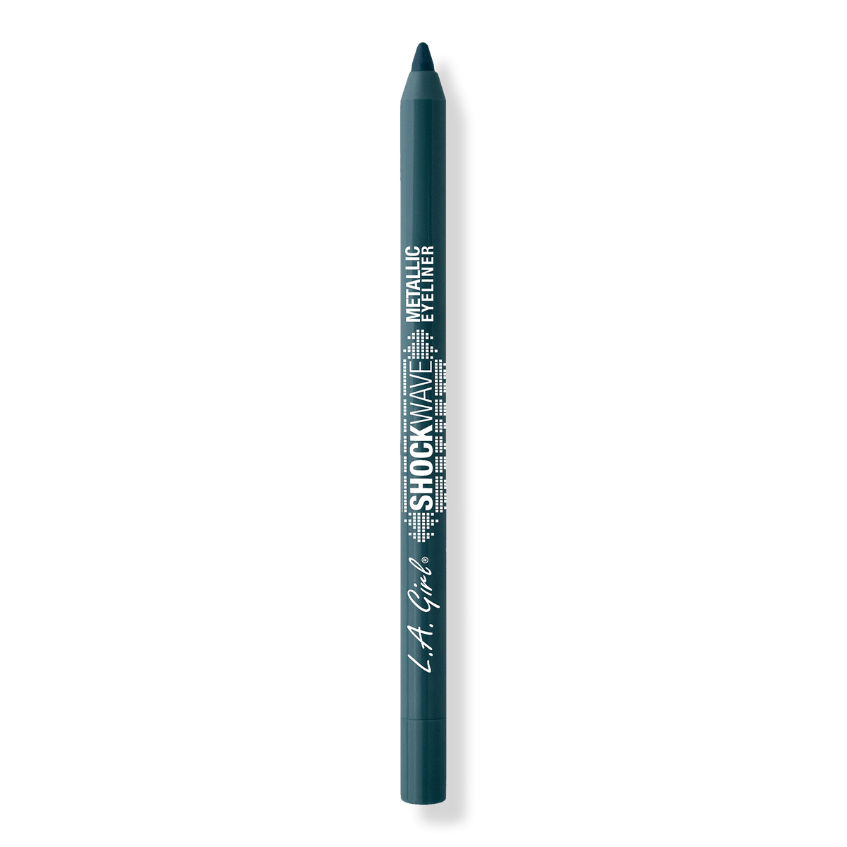 L.A. Girl Shockwave Eyeliner, Ocean, 0.04 oz
